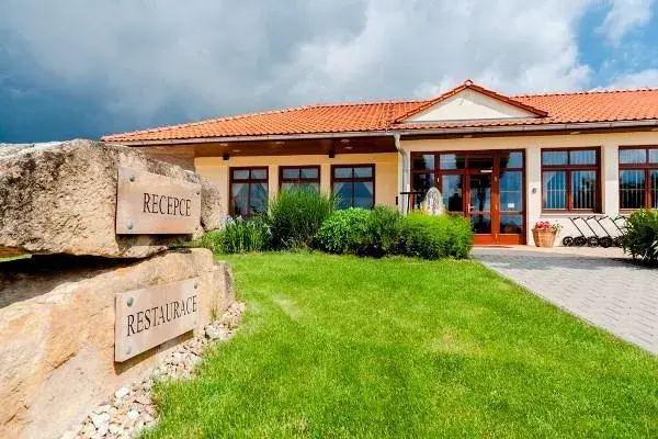 GOLF HOTEL AUSTERLITZ